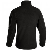 Clawgear Aviceda Mk.II Fleece Jacket - Black - S