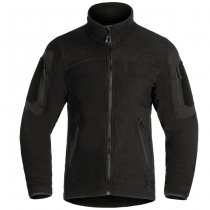 Clawgear Aviceda Mk.II Fleece Jacket - Black - XL