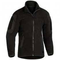 Clawgear Aviceda Mk.II Fleece Jacket - Black - 2XL