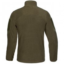 Clawgear Aviceda Mk.II Fleece Jacket - RAL 7013 - S