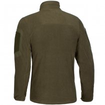 Clawgear Aviceda Mk.II Fleece Jacket - RAL 7013 - 2XL