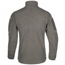 Clawgear Aviceda Mk.II Fleece Jacket - Solid Rock - M