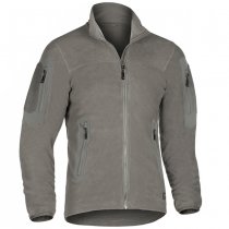 Clawgear Aviceda Mk.II Fleece Jacket - Solid Rock - XL