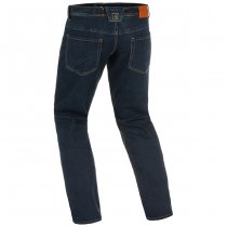 Clawgear Blue Denim Tactical Flex Jeans - Midnight - 30 - 34