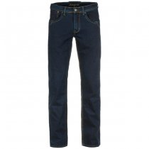 Clawgear Blue Denim Tactical Flex Jeans - Midnight - 32 - 36