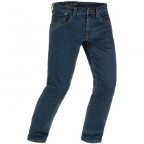 Clawgear Blue Denim Tactical Flex Jeans - Sapphire - 38 - 36