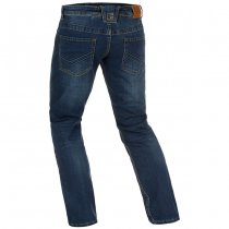 Clawgear Blue Denim Tactical Flex Jeans - Sapphire Washed - 30 - 32