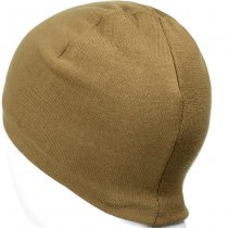 Clawgear CG Beanie - Coyote - L/XL