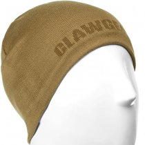 Clawgear CG Beanie - Coyote