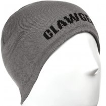 Clawgear CG Beanie - Solid Rock - L/XL