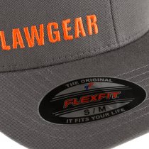 Clawgear CG Flexfit Cap - Solid Rock - S/M