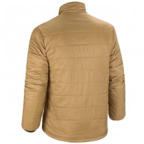 Clawgear CIL Jacket - Coyote - S