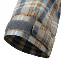 Helikon-Tex MBDU Flannel Shirt - Ruby Plaid - M