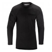 Clawgear Mk.II Instructor Shirt LS - Black - S