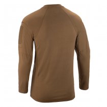 Clawgear Mk.II Instructor Shirt LS - Coyote - XS