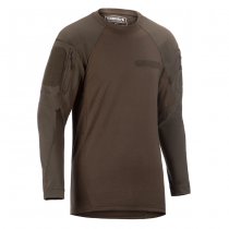 Clawgear Mk.II Instructor Shirt LS - RAL 7013 - XS