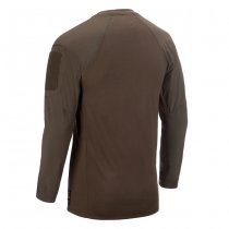 Clawgear Mk.II Instructor Shirt LS - RAL 7013 - L