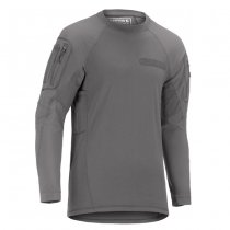 Clawgear Mk.II Instructor Shirt LS - Solid Rock - XS