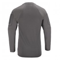 Clawgear Mk.II Instructor Shirt LS - Solid Rock - 3XL