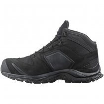 Salomon XA Forces MID GTX - Black - UK 9