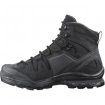 Salomon Quest 4D GTX Forces 2 EN - Black - UK 7