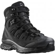 Salomon Quest 4D GTX Forces 2 EN - Black - UK 8