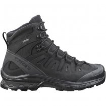 Salomon Quest 4D GTX Forces 2 EN - Black - UK 9.5