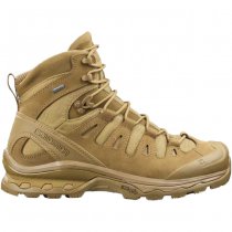 Salomon Quest 4D GTX Forces 2 EN - Coyote