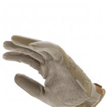 Mechanix Wear Specialty 0.5 Gen2 Glove - Coyote - L