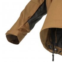 Helikon-Tex Woodsman Anorak Jacket - Coyote - S