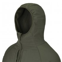 Helikon-Tex Urban Hybrid Softshell Jacket - Adaptive Green - XS