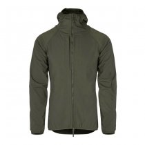 Helikon-Tex Urban Hybrid Softshell Jacket - Adaptive Green - S