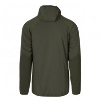 Helikon-Tex Urban Hybrid Softshell Jacket - Adaptive Green - S