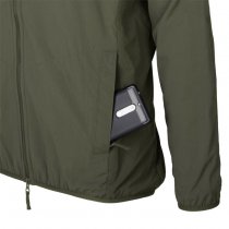 Helikon-Tex Urban Hybrid Softshell Jacket - Black - XS