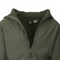 Helikon-Tex Urban Hybrid Softshell Jacket - Shadow Grey - M