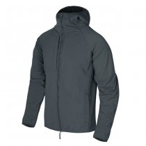 Helikon-Tex Urban Hybrid Softshell Jacket - Shadow Grey