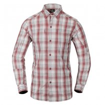 Helikon-Tex Trip Shirt - Red Plaid - XS