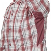 Helikon-Tex Trip Shirt - Red Plaid - S