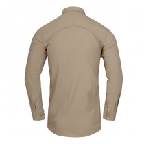 Helikon-Tex Lite Trip Shirt - Marine Cobalt - S