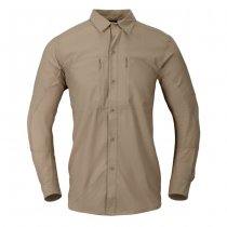 Helikon-Tex Lite Trip Shirt - Marine Cobalt - XL