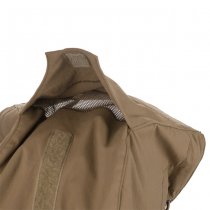 Helikon-Tex Mistral Anorak Jacket - Mud Brown - S