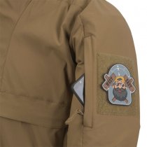 Helikon-Tex Mistral Anorak Jacket - Mud Brown - XL