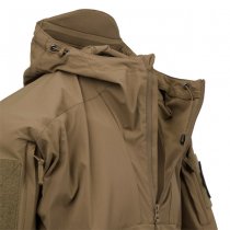 Helikon-Tex Mistral Anorak Jacket - PenCott Wildwood - XL