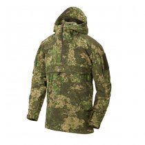 Helikon-Tex Mistral Anorak Jacket - Pencott Wildwood