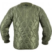 Helikon-Tex M65 Jacket NyCo Sateen - Olive Green - 3XL