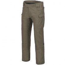 Helikon-Tex MBDU Trousers NyCo Ripstop - RAL 7013 - 2XL - Regular