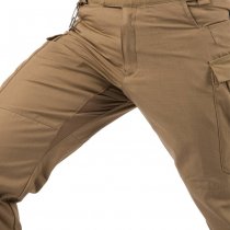 Helikon-Tex MBDU Trousers NyCo Ripstop - Coyote - 3XL - Short