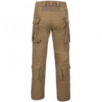 Helikon-Tex MBDU Trousers NyCo Ripstop - Coyote - S - Regular