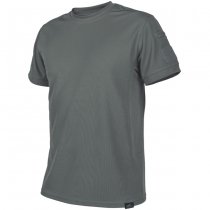 Helikon-Tex Tactical T-Shirt Topcool - Shadow Grey - M