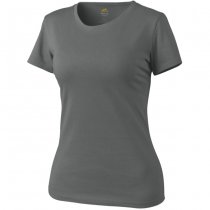 Helikon-Tex Women's T-Shirt - Shadow Grey